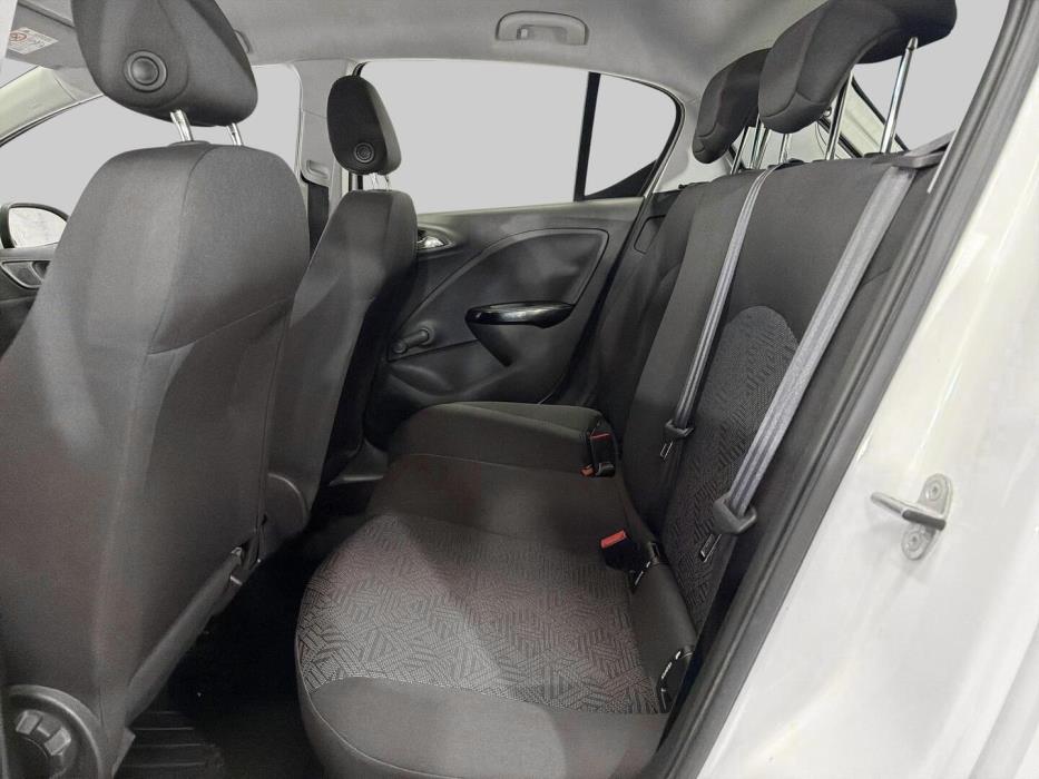 OPEL Corsa 2017