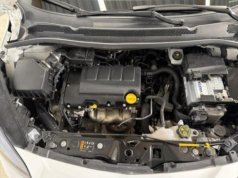 OPEL Corsa 2017