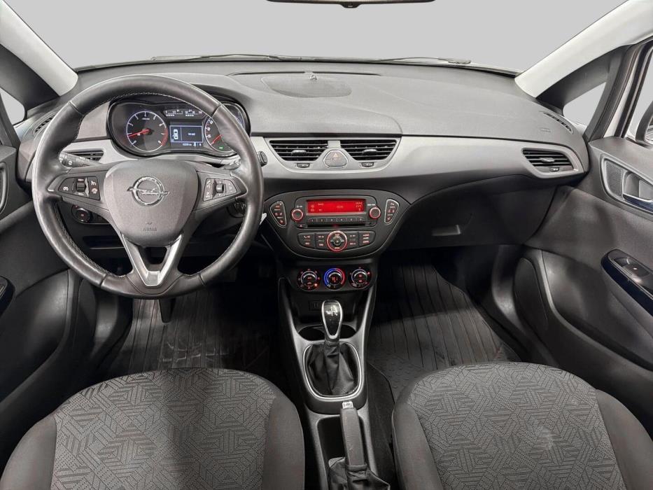 OPEL Corsa 2017