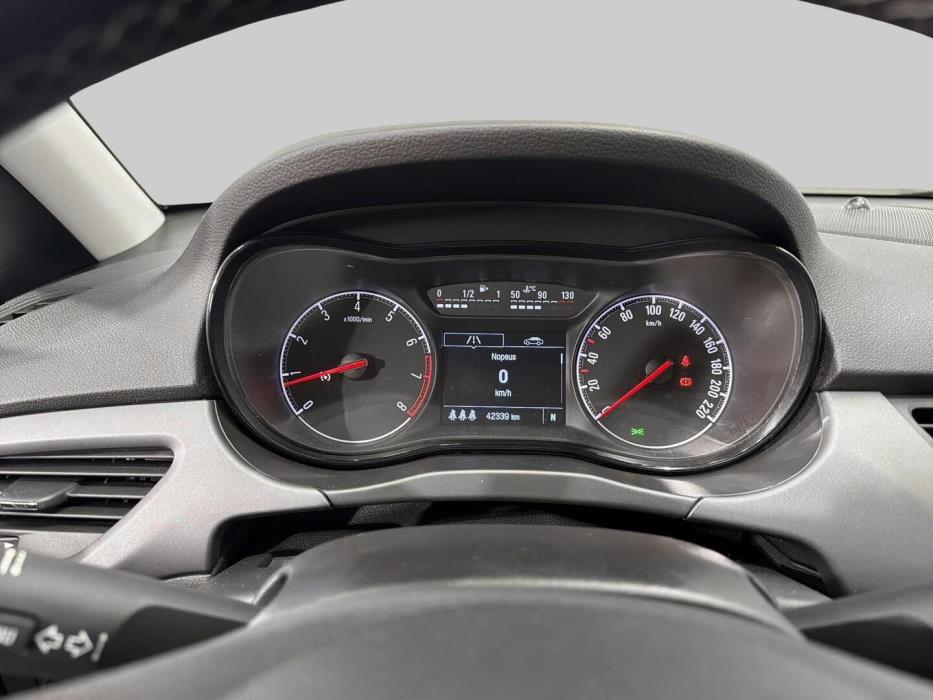 OPEL Corsa 2017