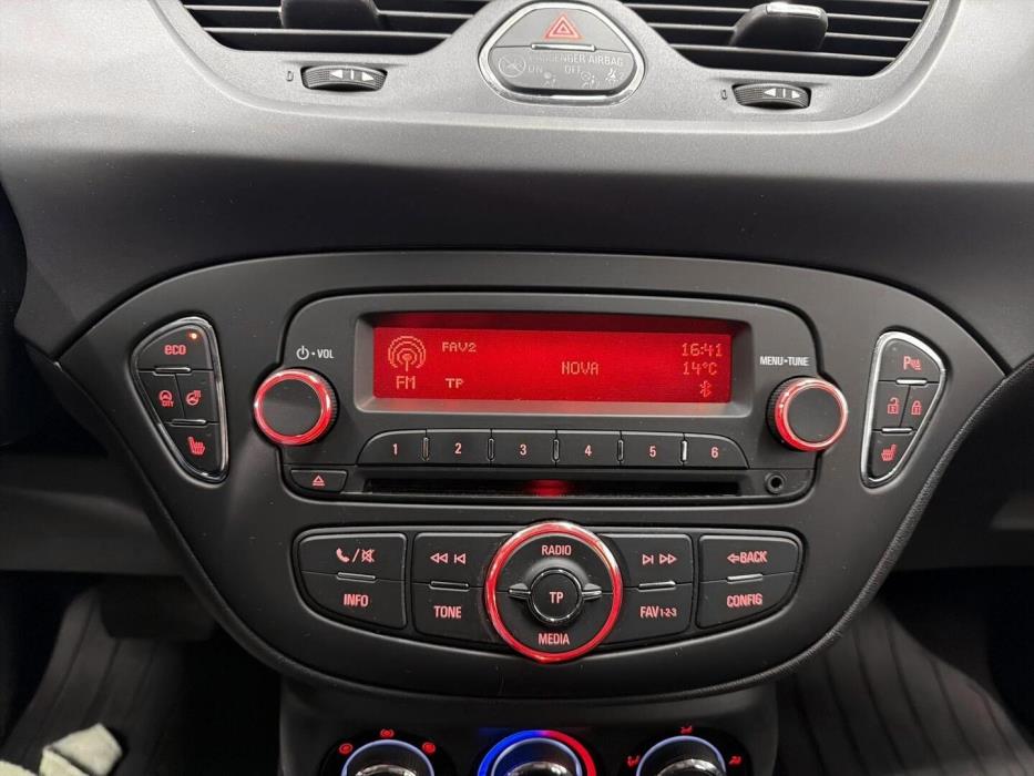 OPEL Corsa 2017