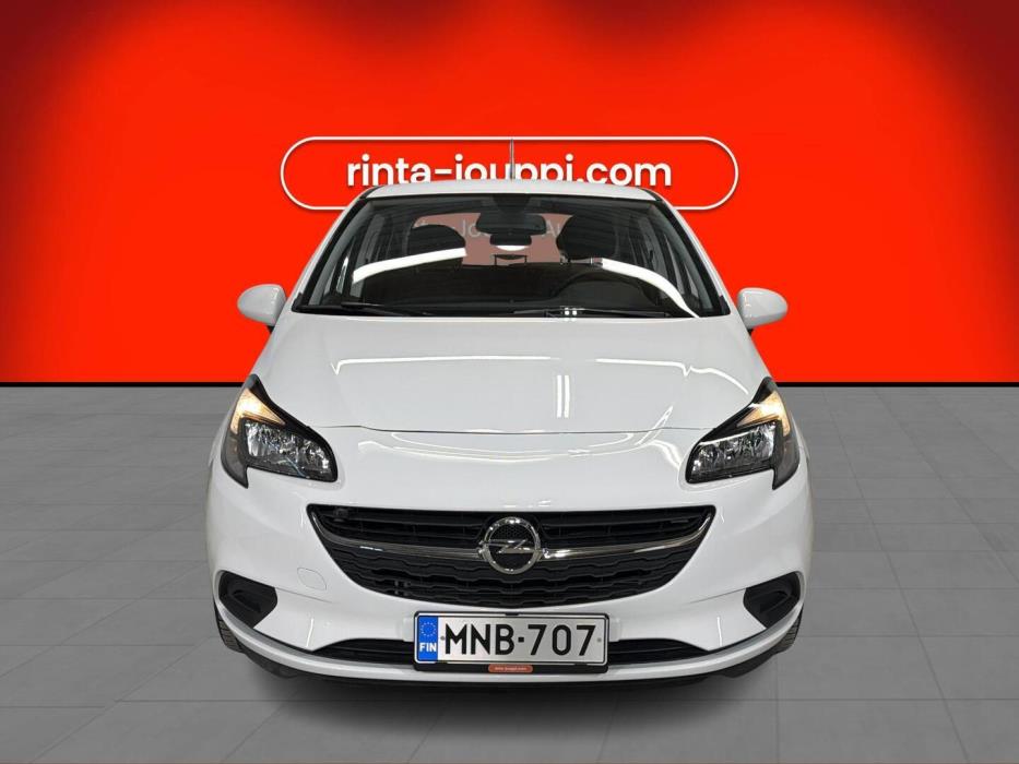 OPEL Corsa 2017