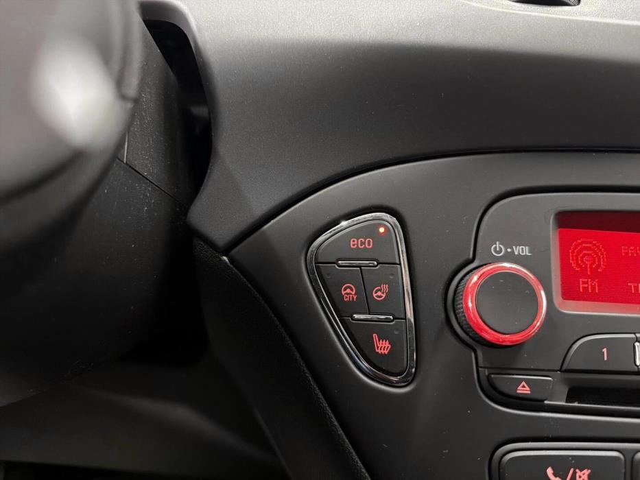 OPEL Corsa 2017