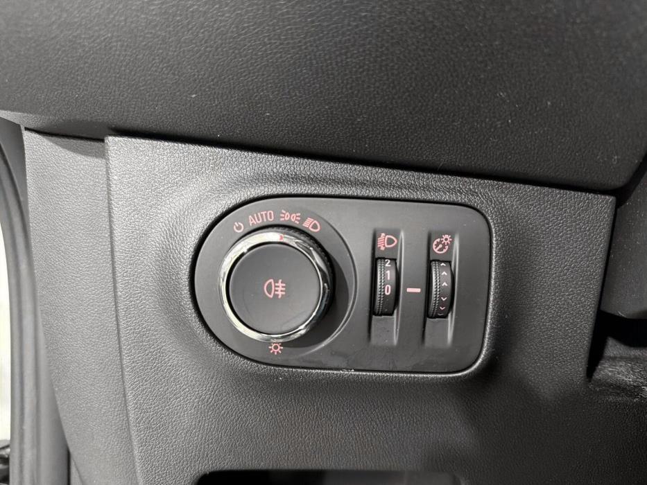 OPEL Corsa 2017