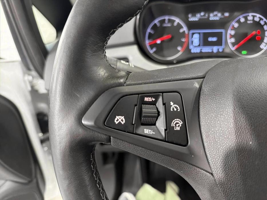 OPEL Corsa 2017