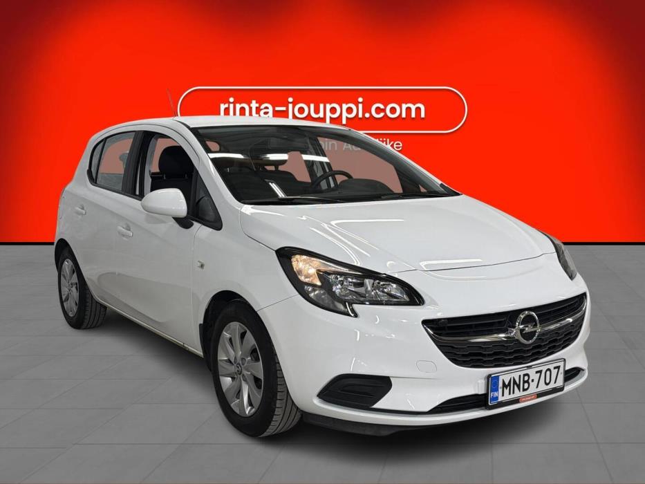 OPEL Corsa 2017