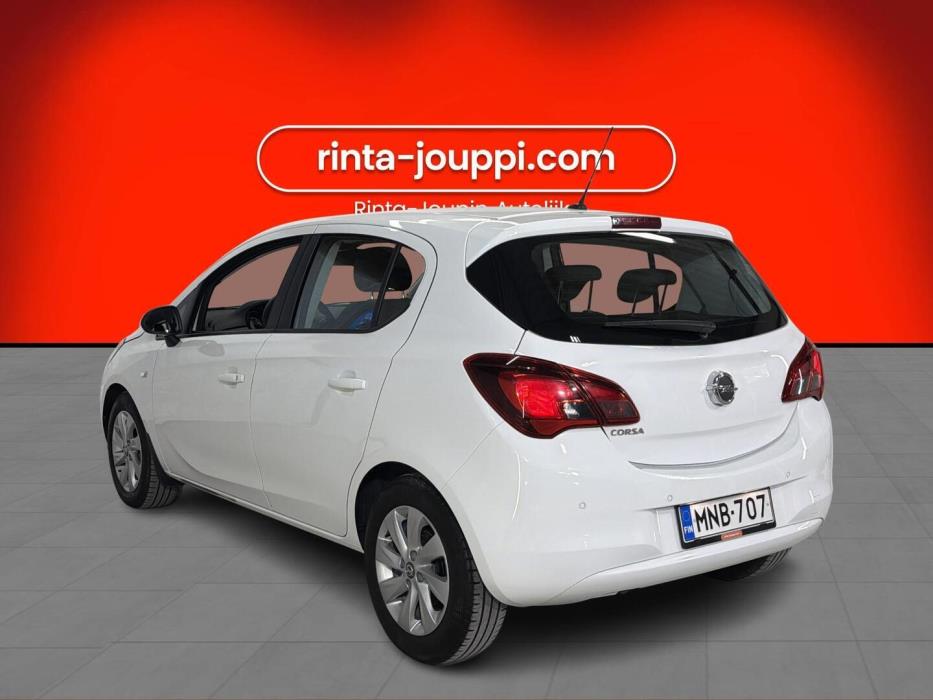 OPEL Corsa 2017