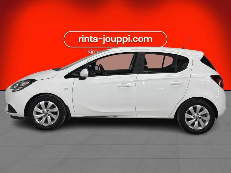 OPEL Corsa 2017