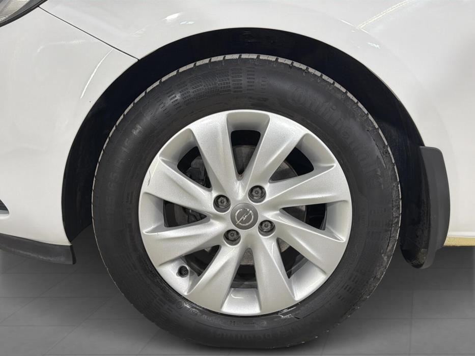 OPEL Corsa 2017