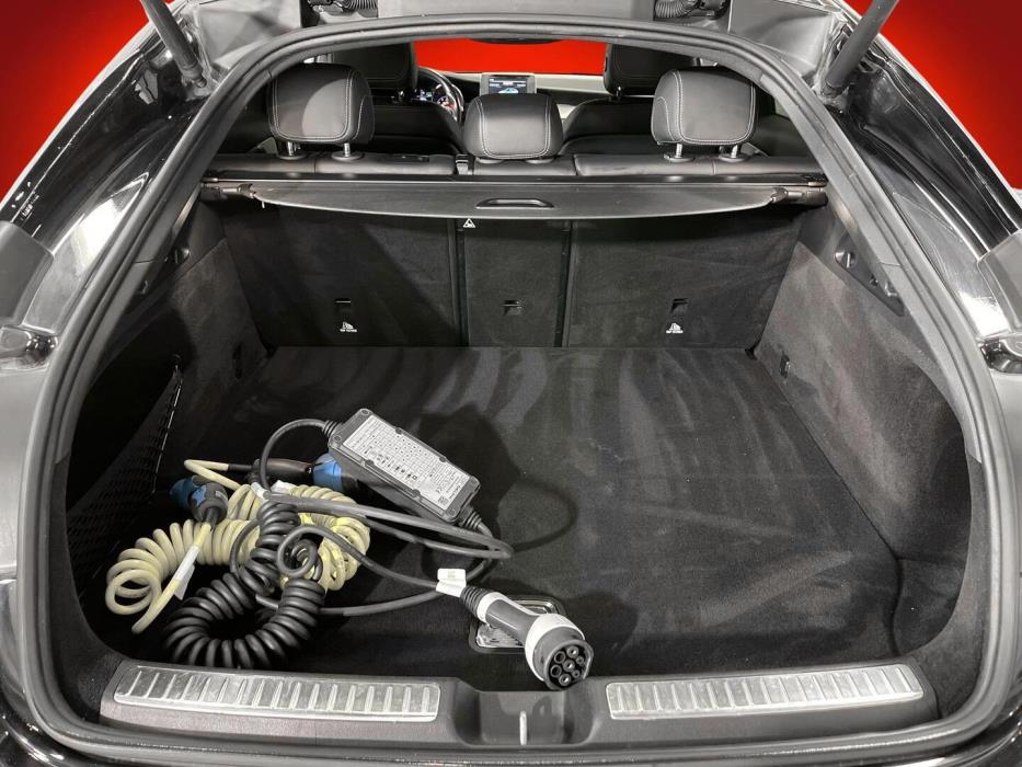 MERCEDES-BENZ GLC 2018