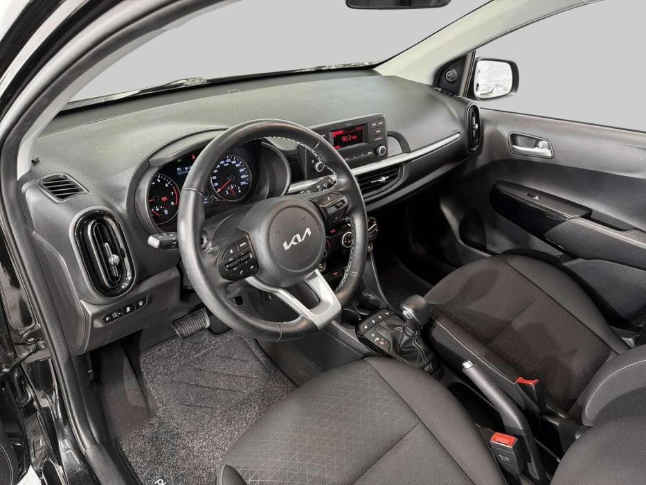 KIA Picanto 2022
