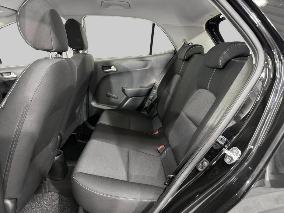 KIA Picanto 2022