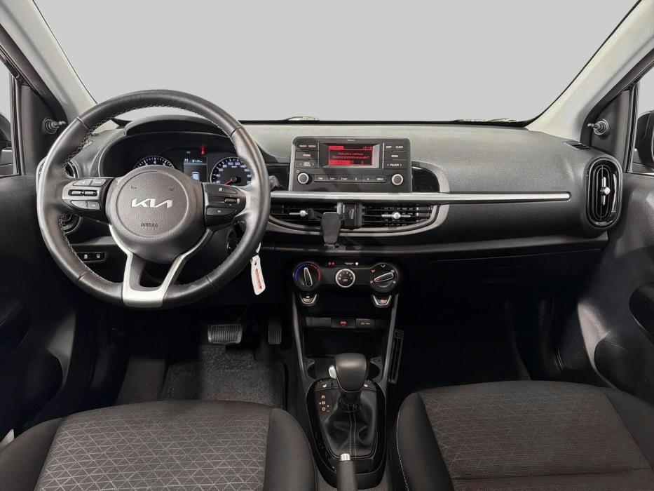 KIA Picanto 2022