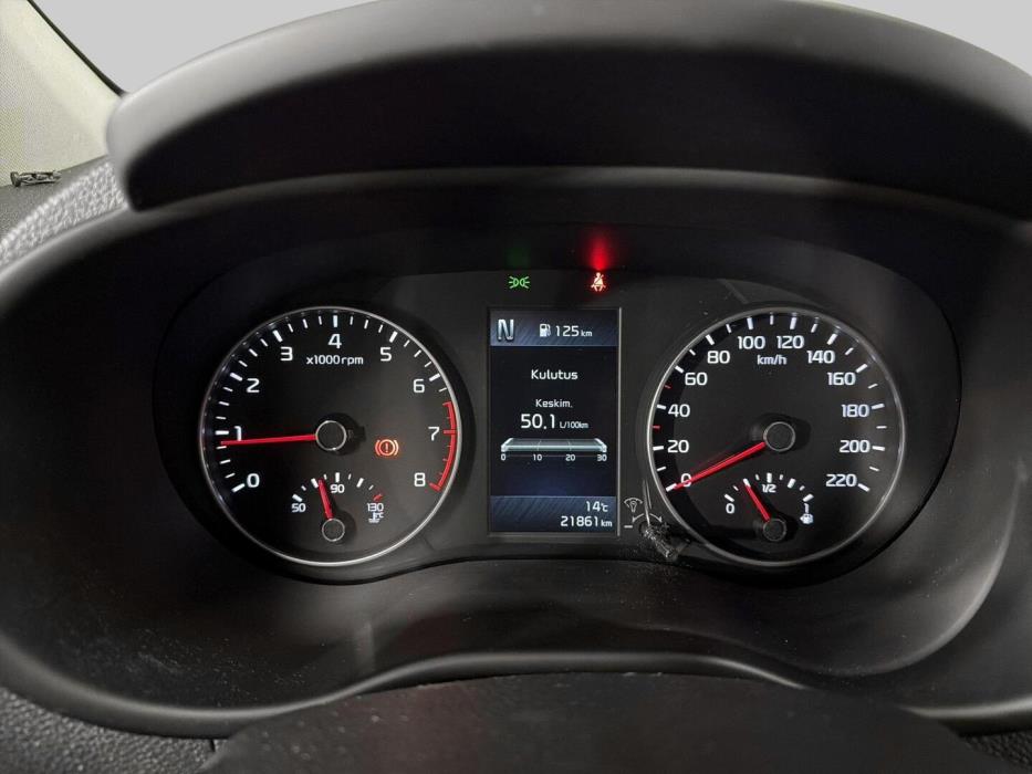 KIA Picanto 2022