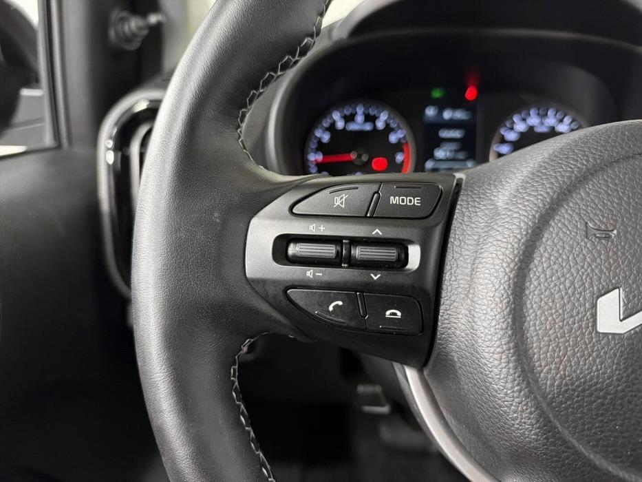 KIA Picanto 2022