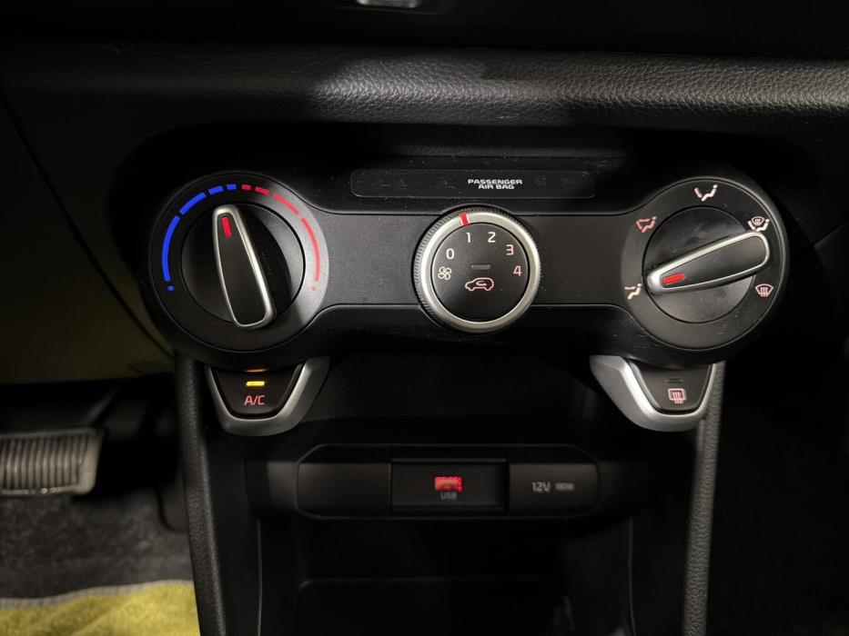 KIA Picanto 2022
