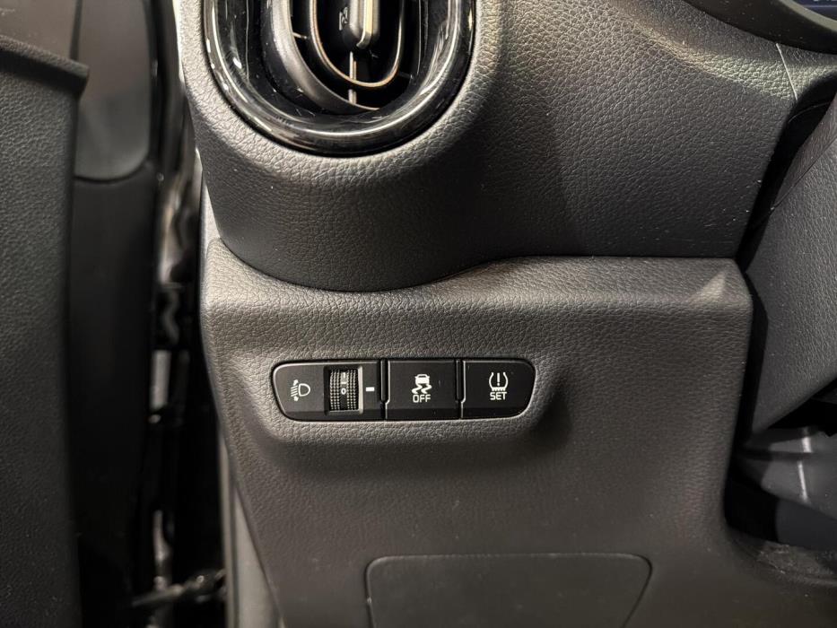 KIA Picanto 2022