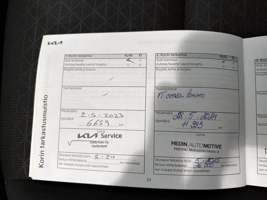 KIA Picanto 2022