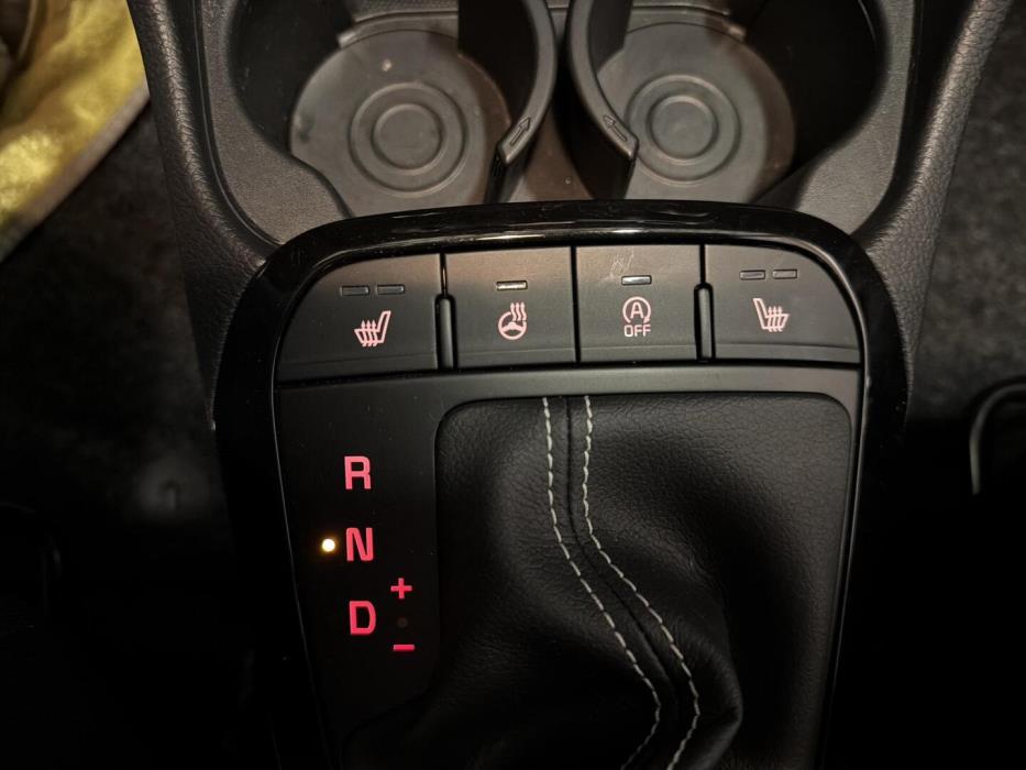 KIA Picanto 2022