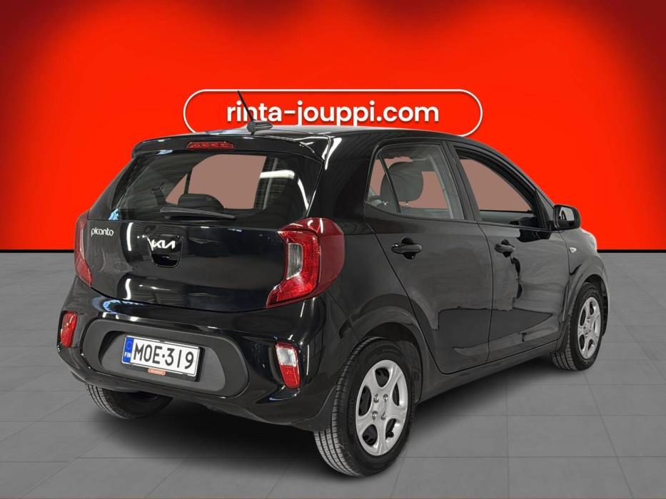 KIA Picanto 2022