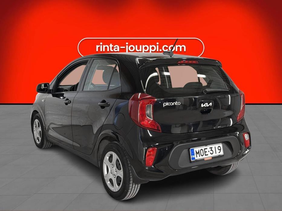 KIA Picanto 2022