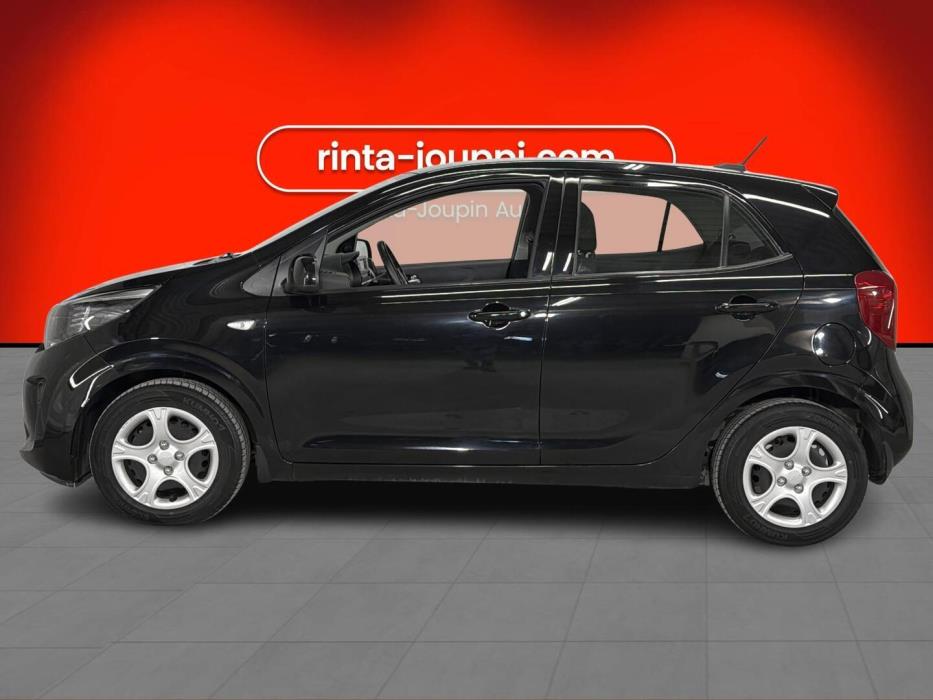 KIA Picanto 2022