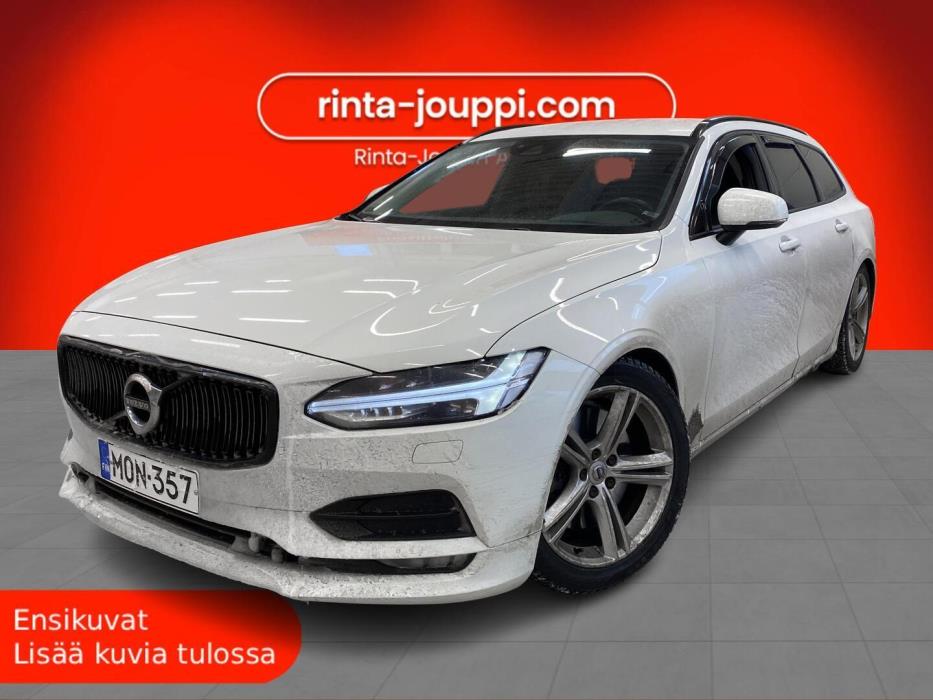 VOLVO V90 2019