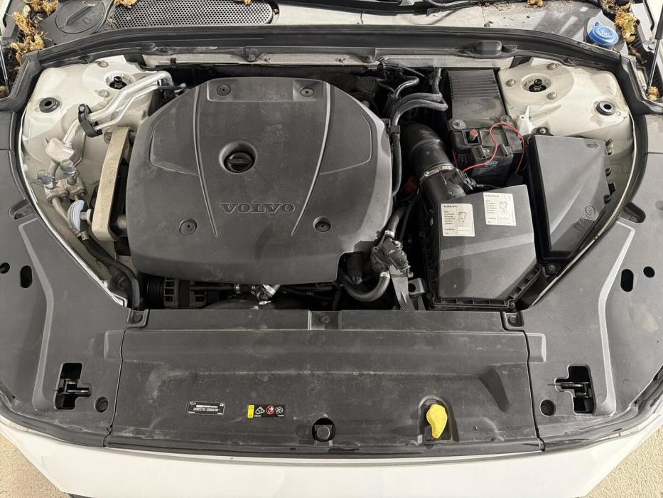 VOLVO V90 2019