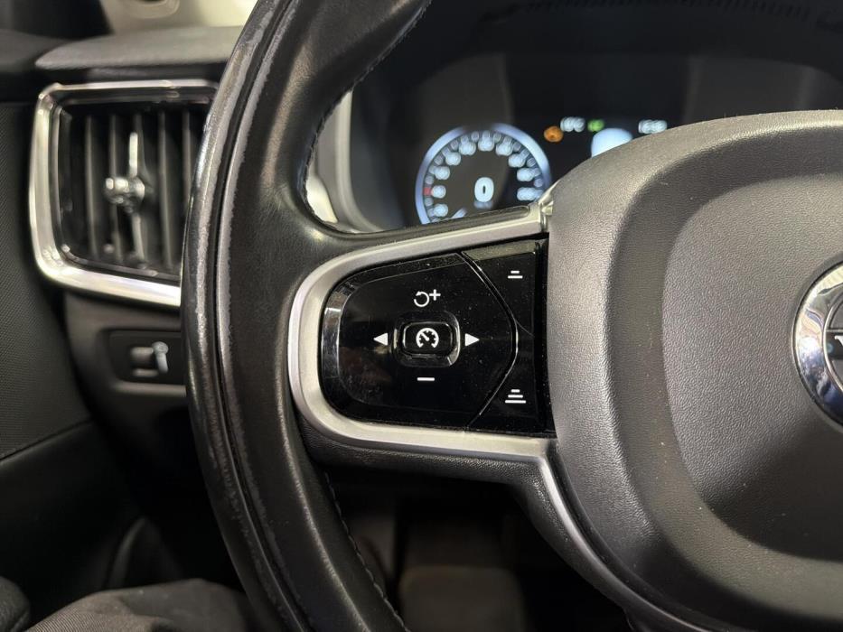 VOLVO V90 2019