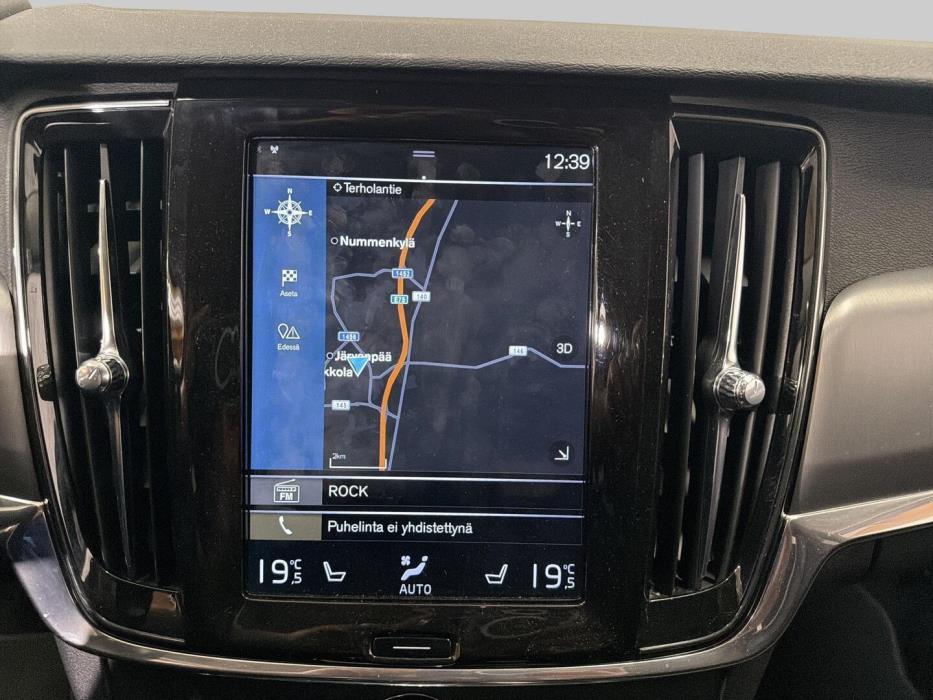 VOLVO V90 2019