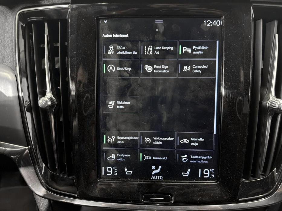 VOLVO V90 2019