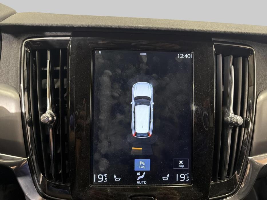 VOLVO V90 2019