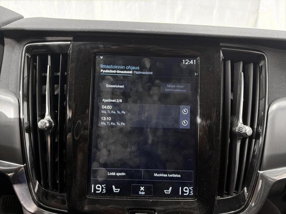 VOLVO V90 2019