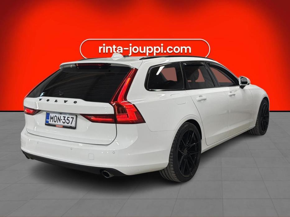 VOLVO V90 2019