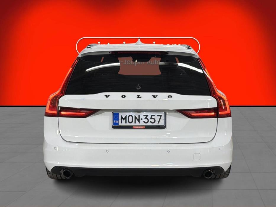 VOLVO V90 2019