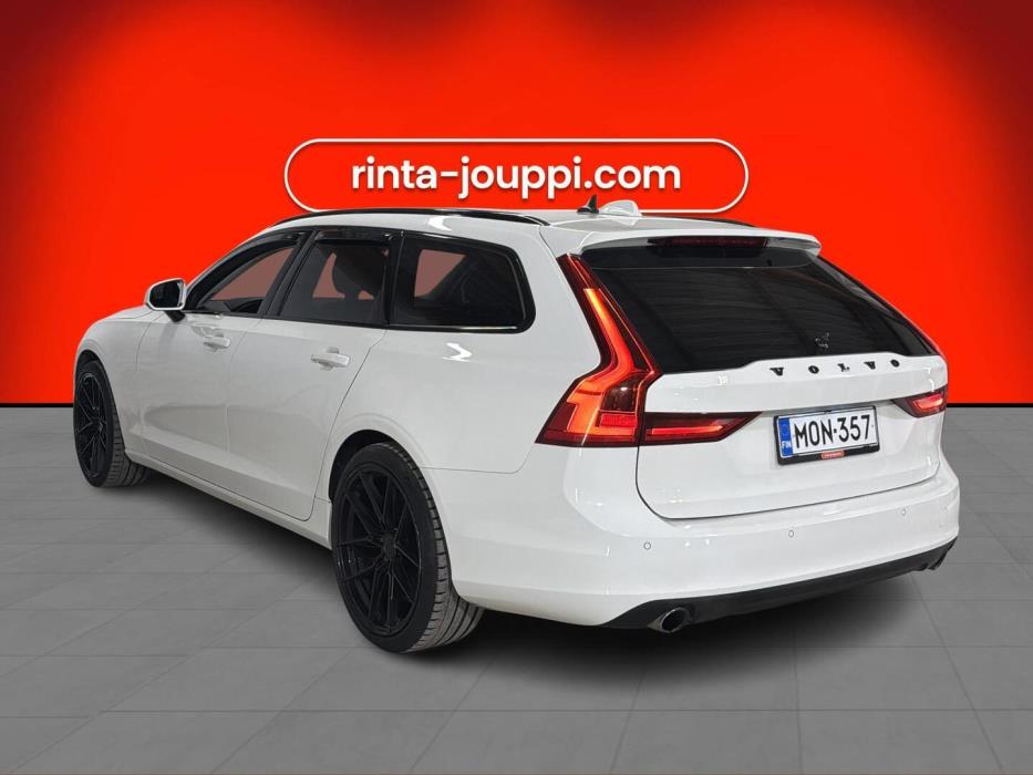 VOLVO V90 2019