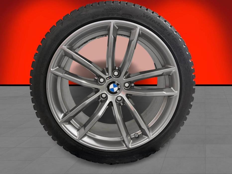 BMW 530 2020