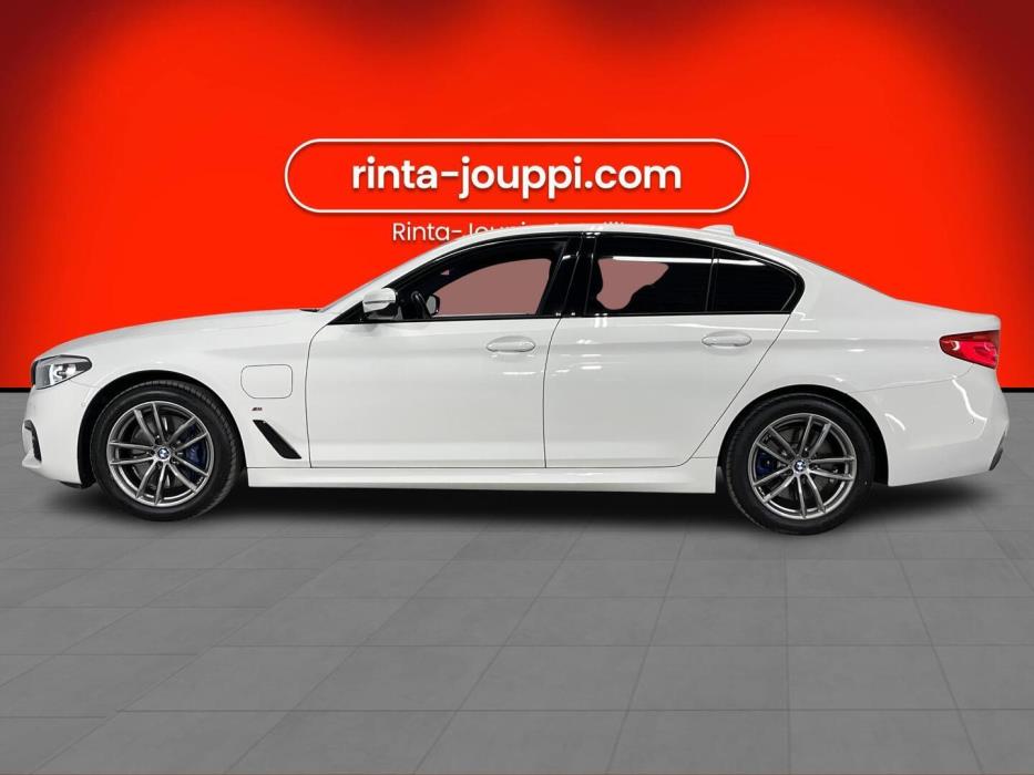 BMW 530 2020
