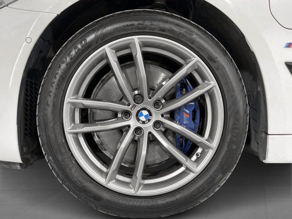 BMW 530 2020