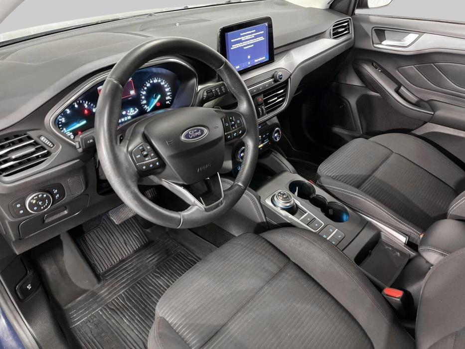 FORD Focus 2019