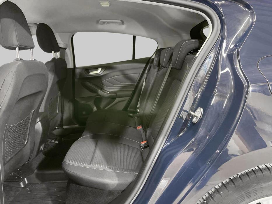 FORD Focus 2019