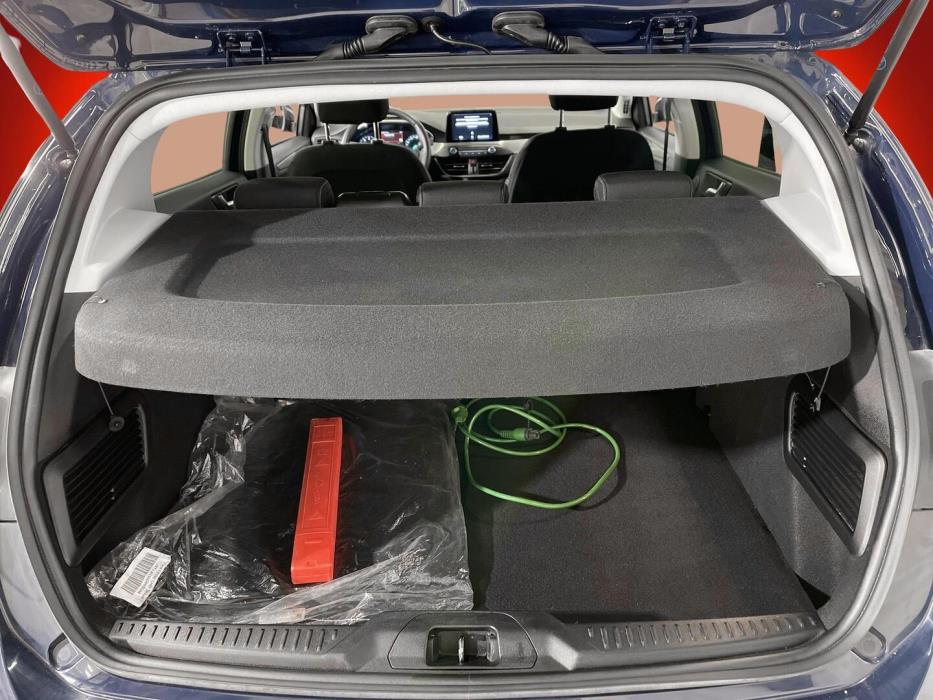 FORD Focus 2019
