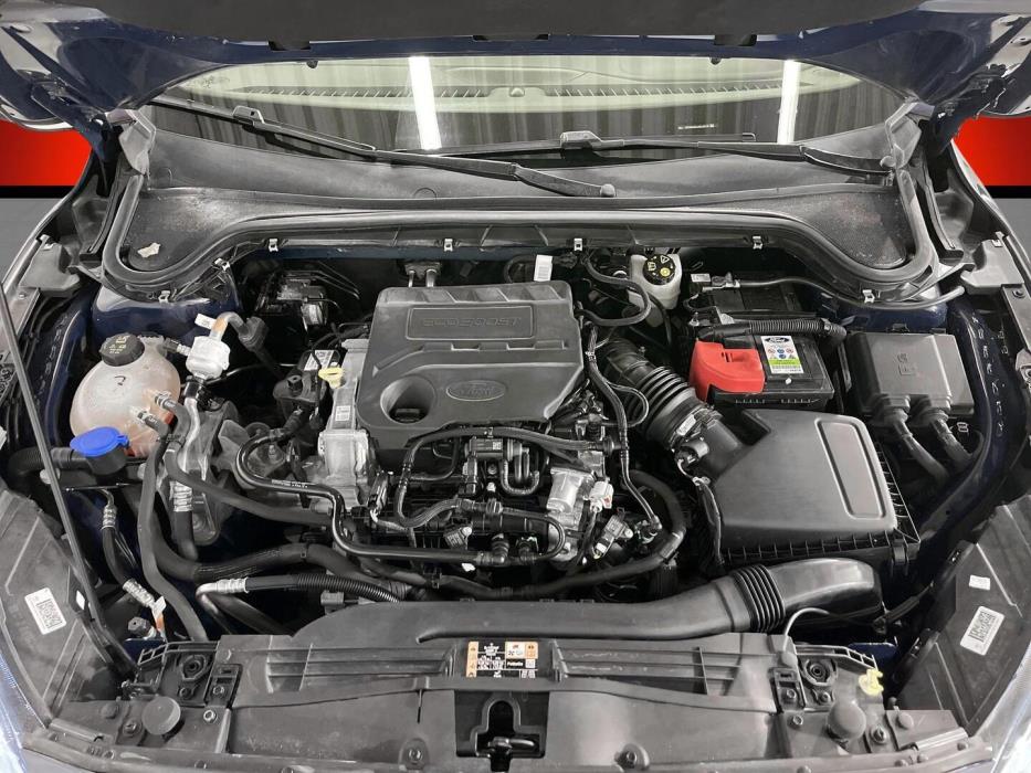 FORD Focus 2019