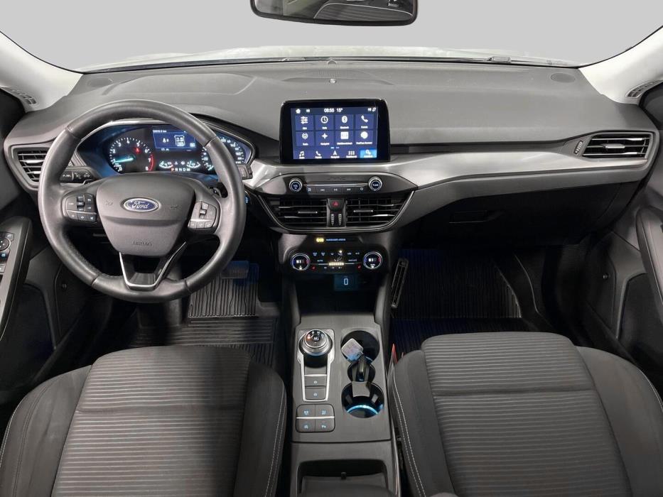 FORD Focus 2019