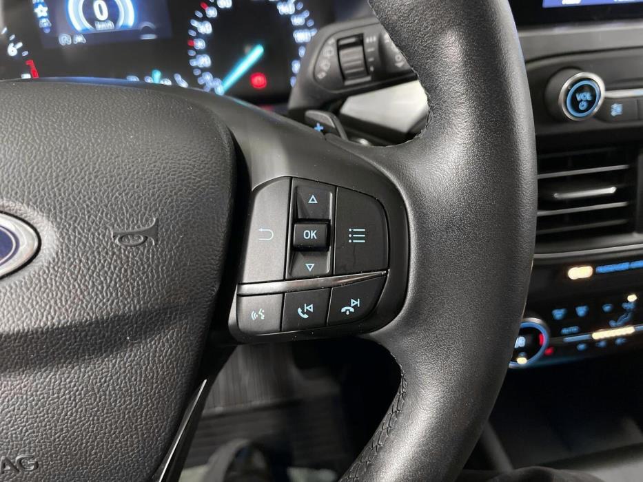FORD Focus 2019