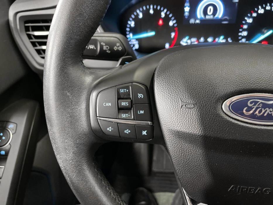 FORD Focus 2019