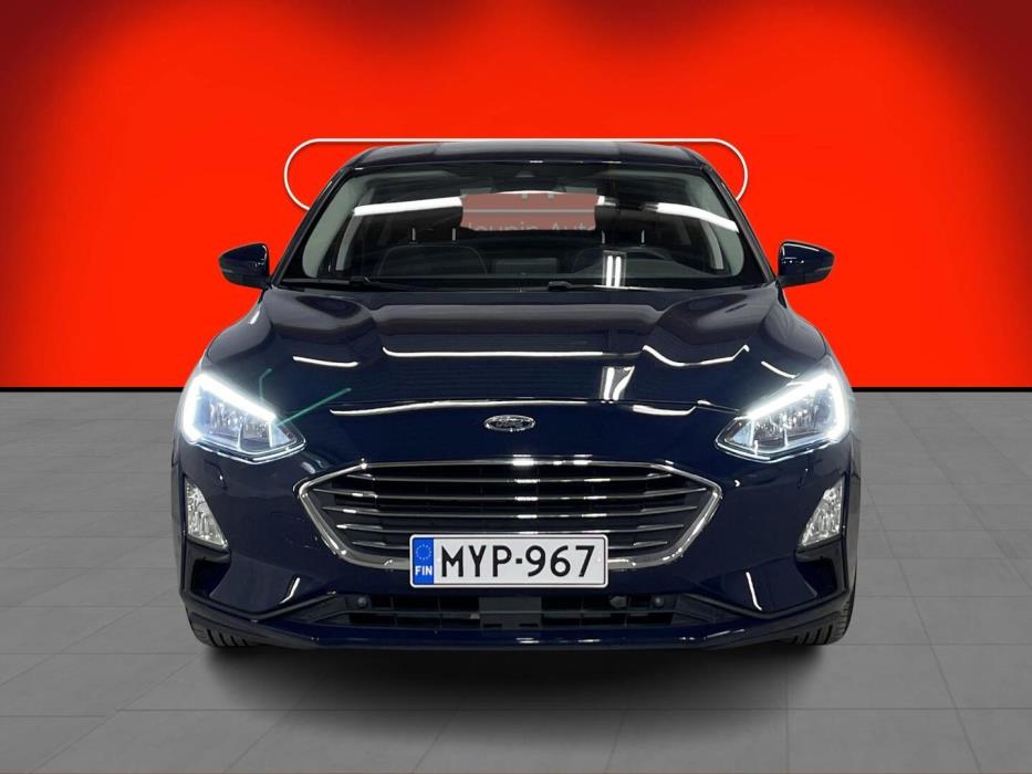FORD Focus 2019
