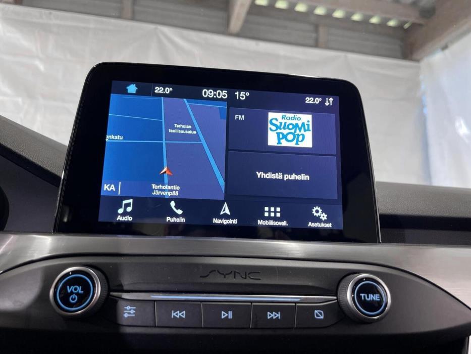 FORD Focus 2019