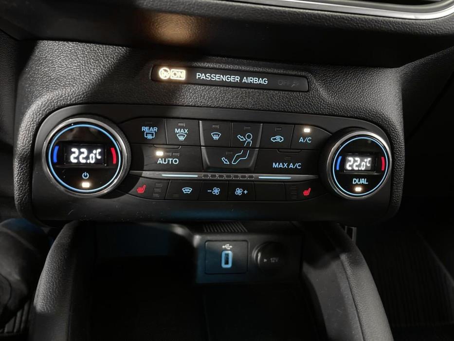 FORD Focus 2019