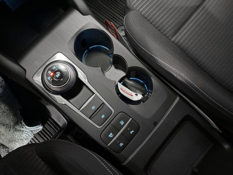 FORD Focus 2019